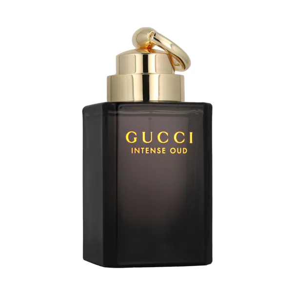 Gucci Gucci Intense Oud Parfümvíz 90 ml