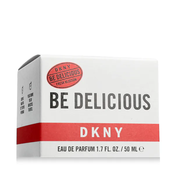 DKNY Be Delicious Fresh Blossom Eau de Parfum nőknek 50 ml