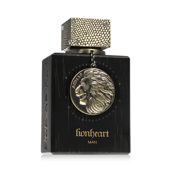 Armaf Club de Nuit Lionheart Eau de Parfum férfiaknak 100 ml