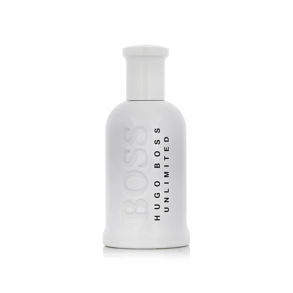 HUGO BOSS Boss Bottled Unlimited Eau de Toilette férfiaknak 100 ml