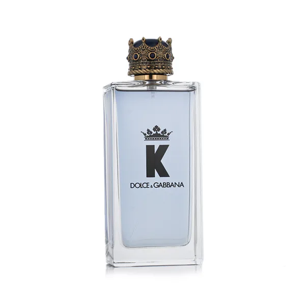 Dolce&Gabbana K pour Homme Eau de Toilette férfiaknak 150 ml