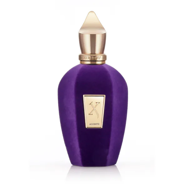 Xerjoff V Collection Accento Eau de Parfum 100 ml teszter