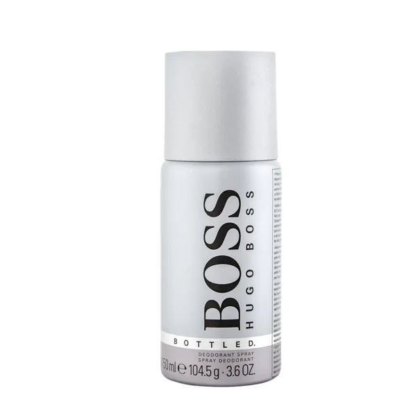 HUGO BOSS Boss Bottled Dezodor férfiaknak 150 ml