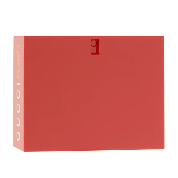 Gucci Rush Eau de Toilette teszter nőknek 75 ml Teszter