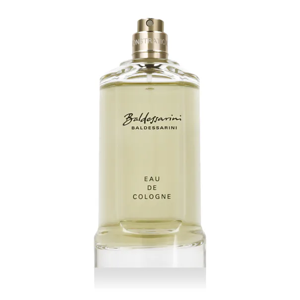 Baldessarini Baldessarini Eau de Cologne férfiaknak 75 ml teszter