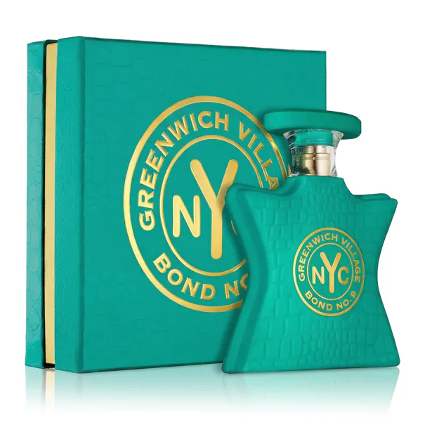 Bond No. 9 Greenwich Village Parfümvíz 50 ml