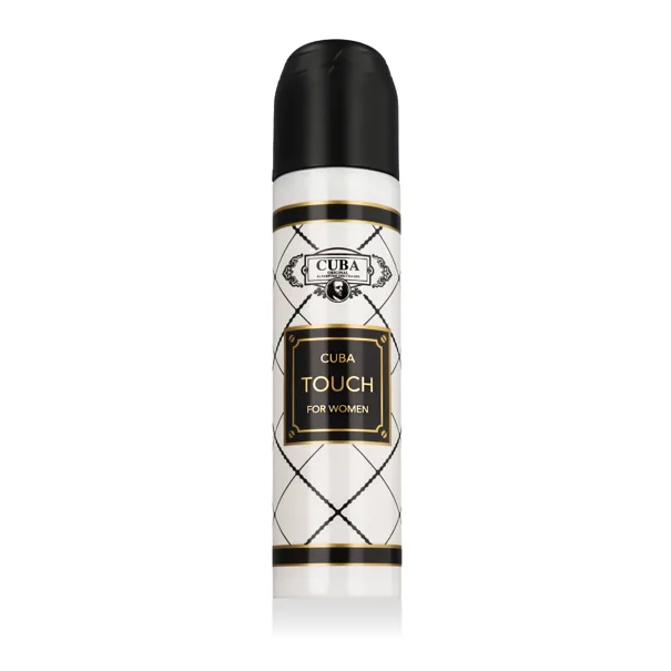 Cuba Touch Eau de Parfum nőknek 100 ml