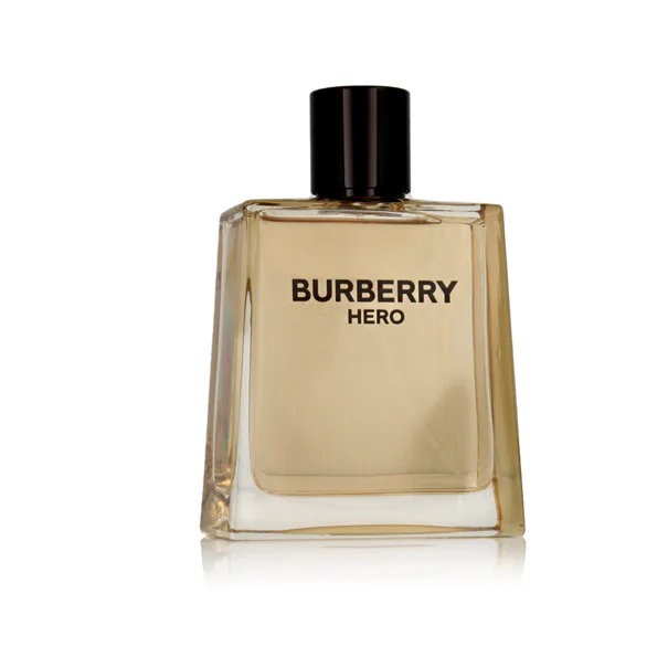 Burberry Hero Eau de Toilette férfiaknak 150 ml