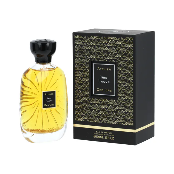 Atelier Des Ors Iris Fauve Parfümvíz 100 ml