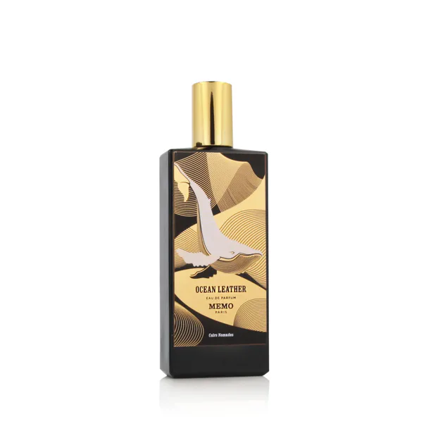 Memo Paris Ocean Leather Parfümvíz 75 ml