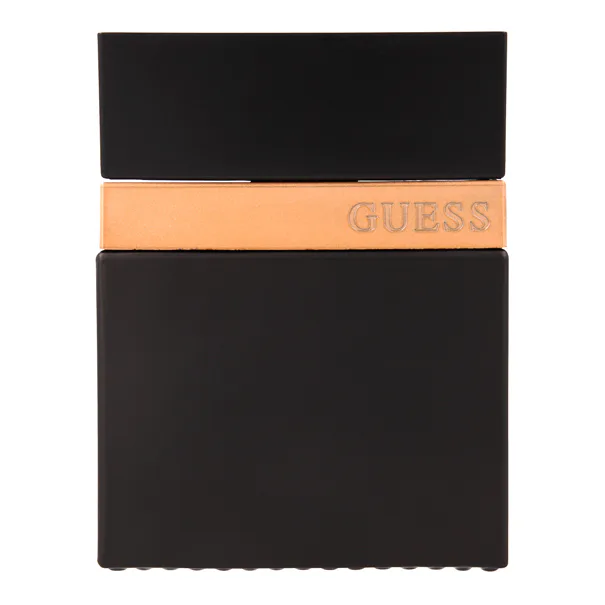 GUESS Seductive Homme Noir Eau de Toilette férfiaknak 100 ml teszter