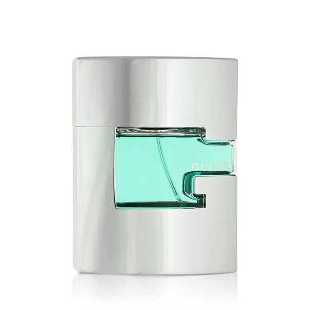 GUESS Man Eau de Toilette férfiaknak 75 ml teszter