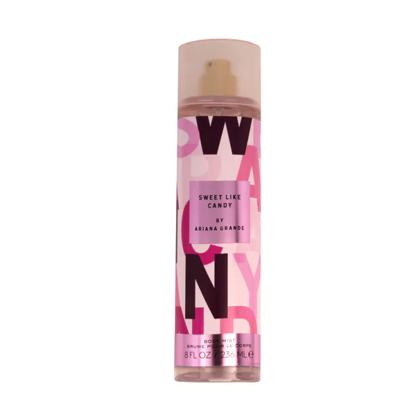 Sweet Like Candy By Ariana Grande Body Mist - 236ml (2381)