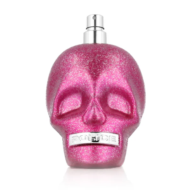 Police To Be Sweet Girl Eau de Parfum nőknek 125 ml