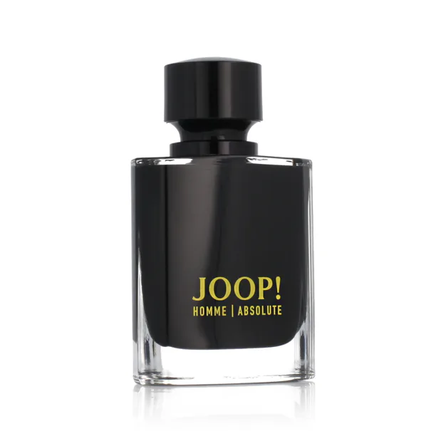 JOOP! Homme Absolute Eau de Parfum férfiaknak 80 ml