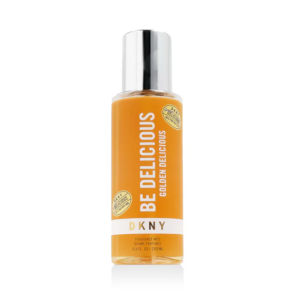 DKNY DKNY Golden Delicious Testpermet nőknek 250 ml