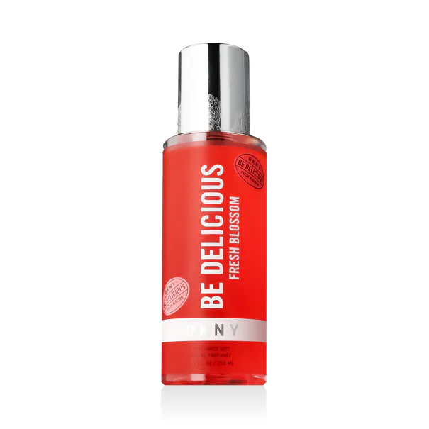 DKNY Be Delicious Fresh Blossom Testpermet nőknek 250 ml