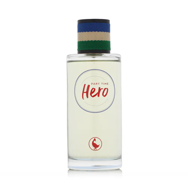 El Ganso Part Time Hero Eau de Toilette férfiaknak 125 ml