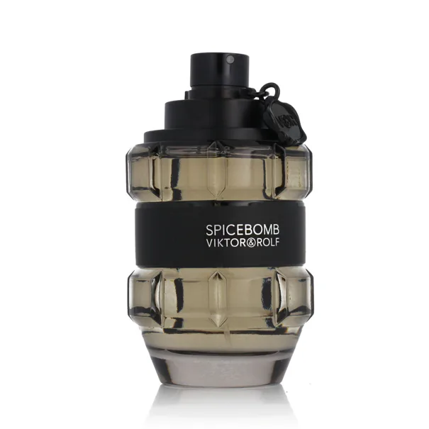 Viktor & Rolf Spicebomb Eau de Toilette férfiaknak 150 ml