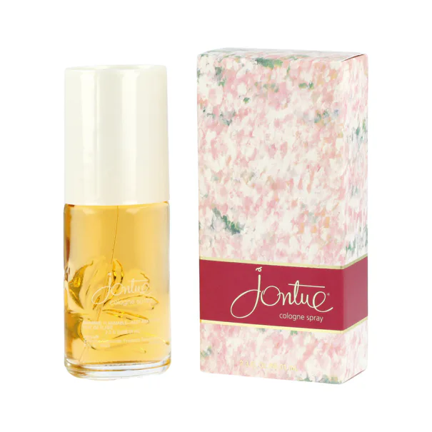 Revlon Jontue Eau de Cologne nőknek 68 ml