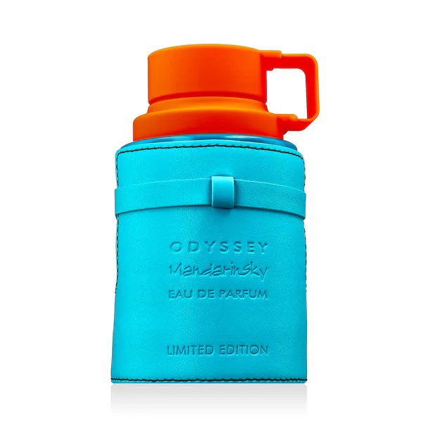 Armaf Odyssey Mandarin Sky Eau de Parfum férfiaknak 200 ml