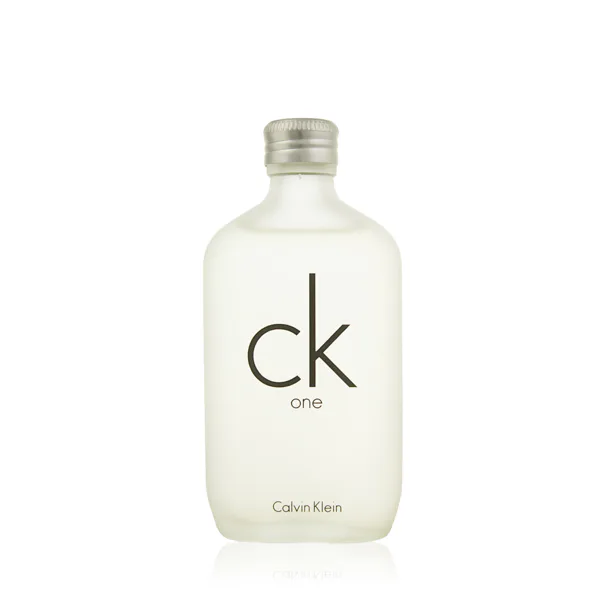Calvin Klein CK One Eau de Toilette teszter 100 ml Teszter