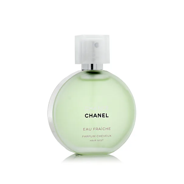 Chanel Chance Eau Fraîche Hajpermet nőknek 35 ml