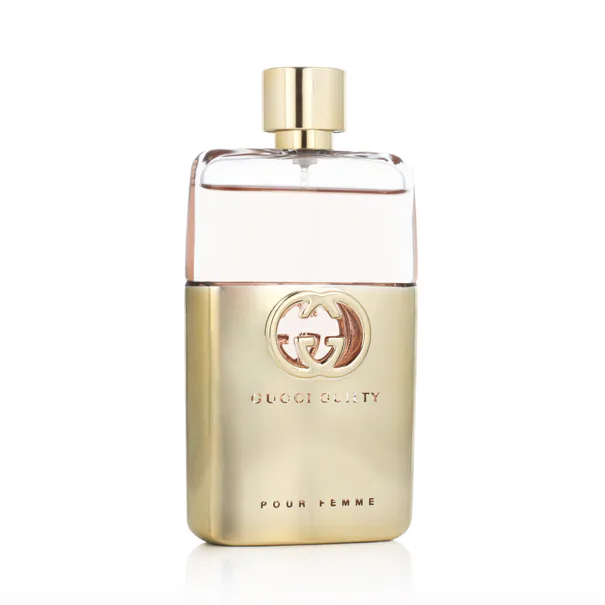 Gucci Guilty Pour Femme EDP teszter 90 ml W