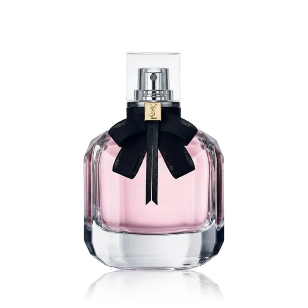 Yves Saint Laurent Mon Paris Eau de Parfum nőknek 50 ml