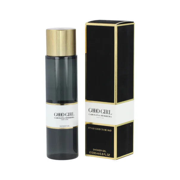 Carolina Herrera Good Girl Tusfürdő nőknek 200 ml