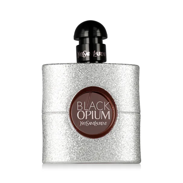 Yves Saint Laurent – Black Opium Glitter Eau De Parfum 50ml
