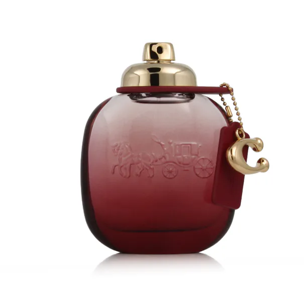 Coach Wild Rose Eau de Parfum nőknek 90 ml teszter