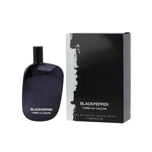 COMME des GARCONS Blackpepper Parfümvíz 100 ml