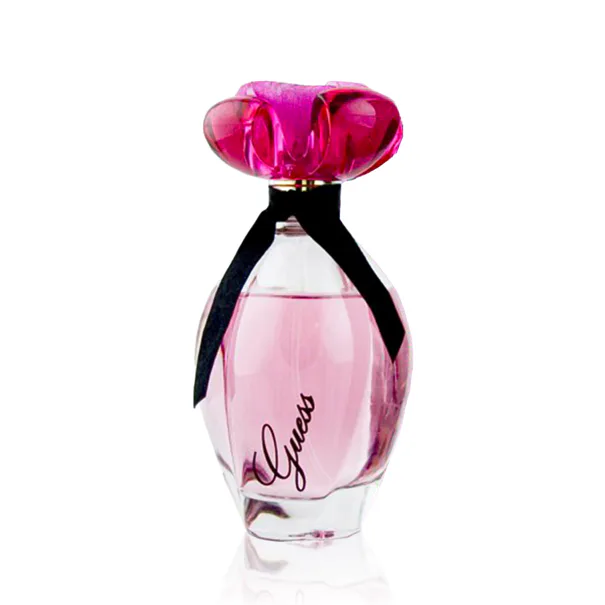 GUESS Girl Eau de Toilette nőknek 100 ml teszter
