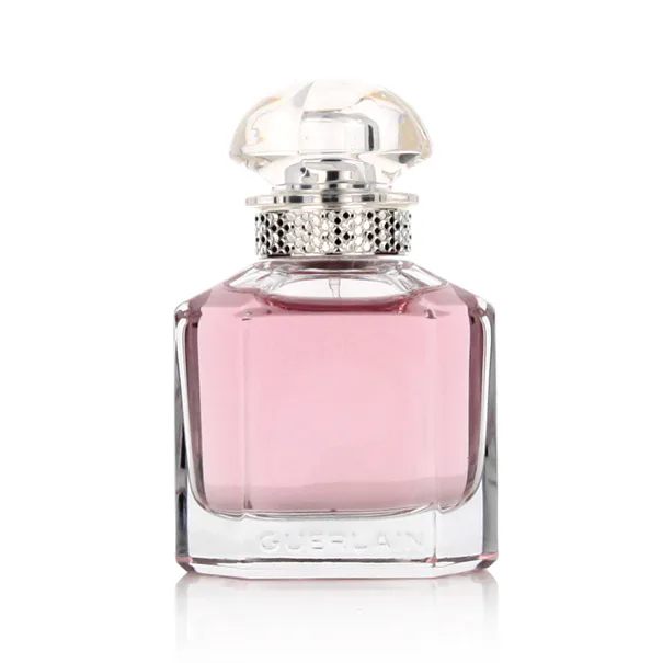Guerlain Mon Guerlain Sparkling Bouquet Eau de Parfum nőknek 100 ml