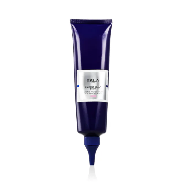 ESLA Italy Calming Scalp Fluid 150 ml