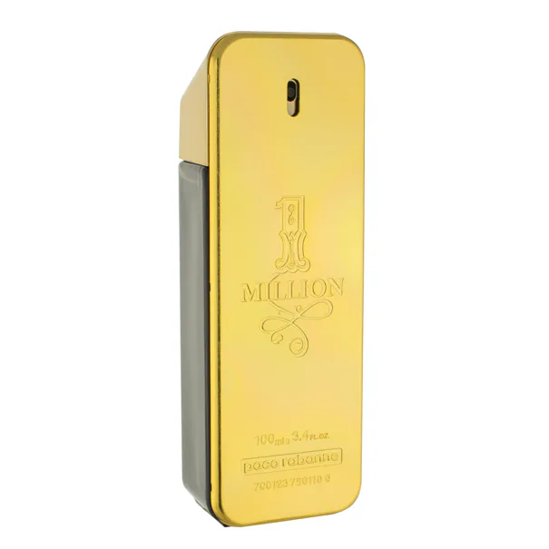 Paco Rabanne 1 Million Eau de Toilette férfiaknak 100 ml teszter