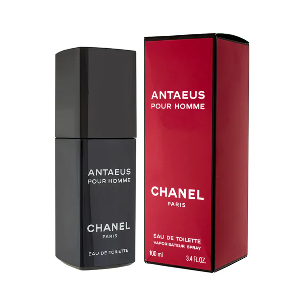 Chanel Antaeus Pour Homme Eau de Toilette férfiaknak 100 ml