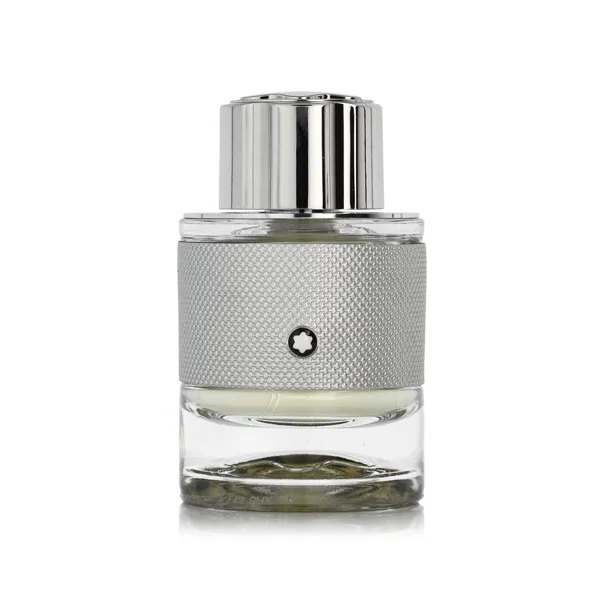 Montblanc Explorer Platinum Eau de Parfum férfiaknak 60 ml