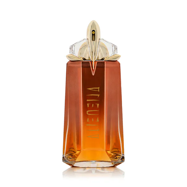 Mugler Alien Goddess Supra Florale Eau de Parfum nőknek 90 ml