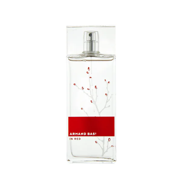 Armand Basi In Red Eau de Toilette nőknek 100 ml teszter