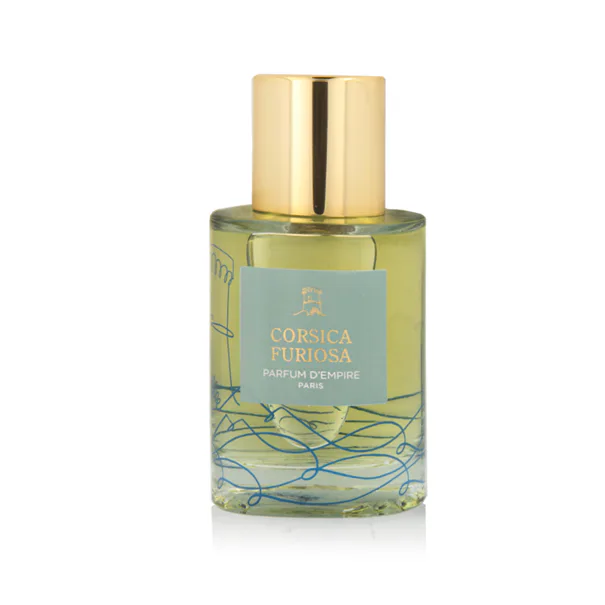Parfum d'Empire Corsica Furiosa Eau de Parfum 100 ml