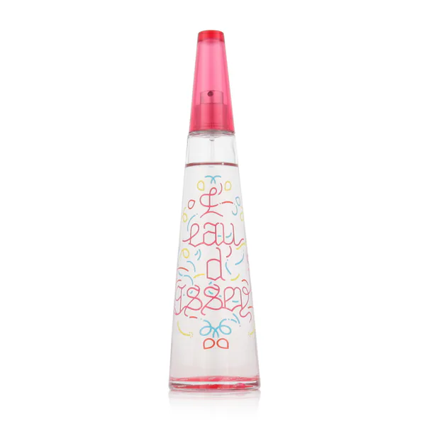 Issey Miyake L'Eau D'Issey Shades of Kolam Eau de Toilette nőknek 100 ml