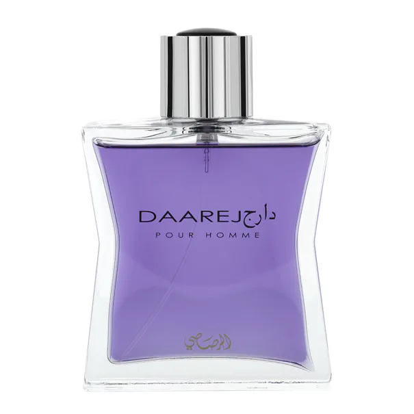 Rasasi Daarej Pour Homme Eau de Parfum férfiaknak 100 ml