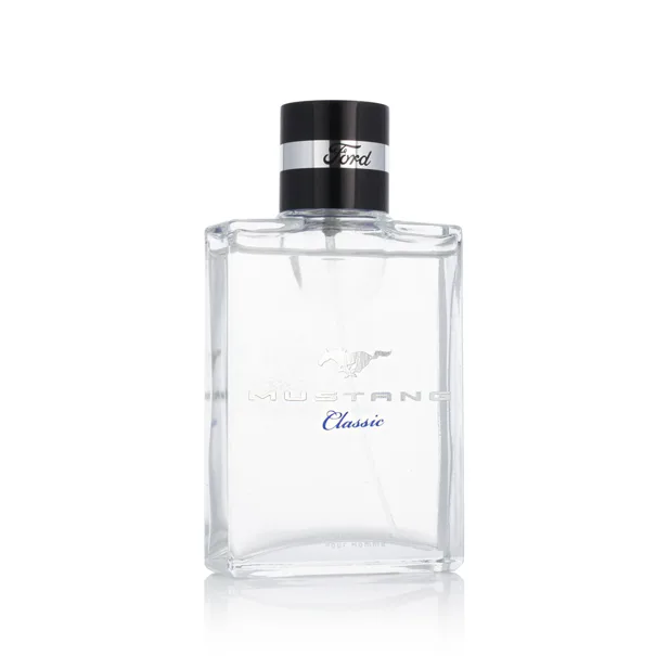 Ford Mustang Classic Eau de Toilette férfiaknak 100 ml teszter