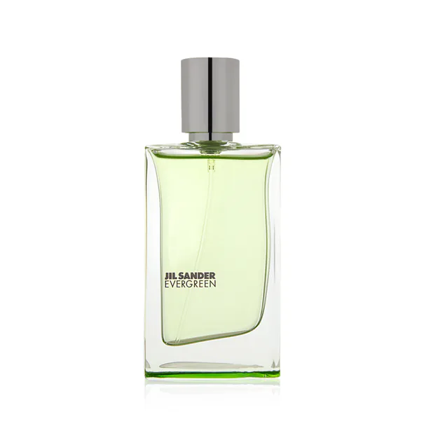 Jil Sander Evergreen Eau de Toilette teszter nőknek 30 ml Teszter