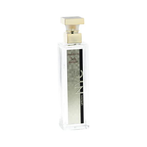 Elizabeth Arden 5th Avenue NYC Uptown Eau de Parfum nőknek 75 ml