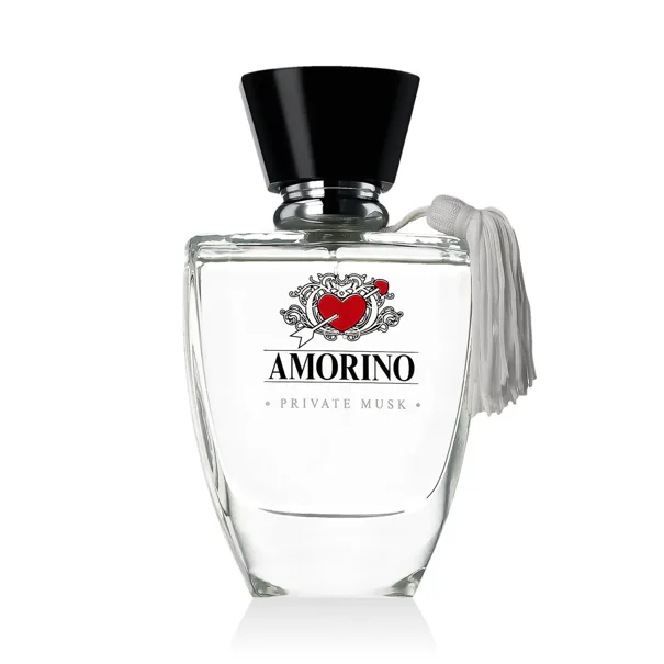 Amorino Private Musk Parfümvíz 100 ml