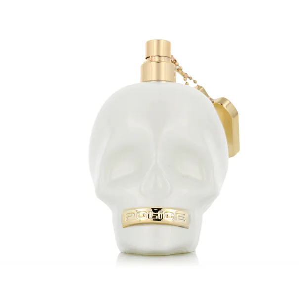 Police To Be Born To Shine Eau de Parfum nőknek 125 ml teszter