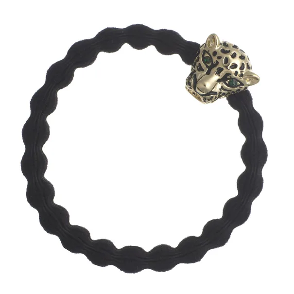 By Eloise London Gold Bling Jaguar Hajgumi nőknek